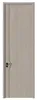 Soundproof Composite Door for Modern Bedrooms and Living Areas