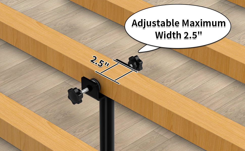 GORGEOUS Black Modern  Feet Cabinet Furniture Bed Legs Leveling  Sofa Leg  Adjustable Kitchen  Legs for Furniture