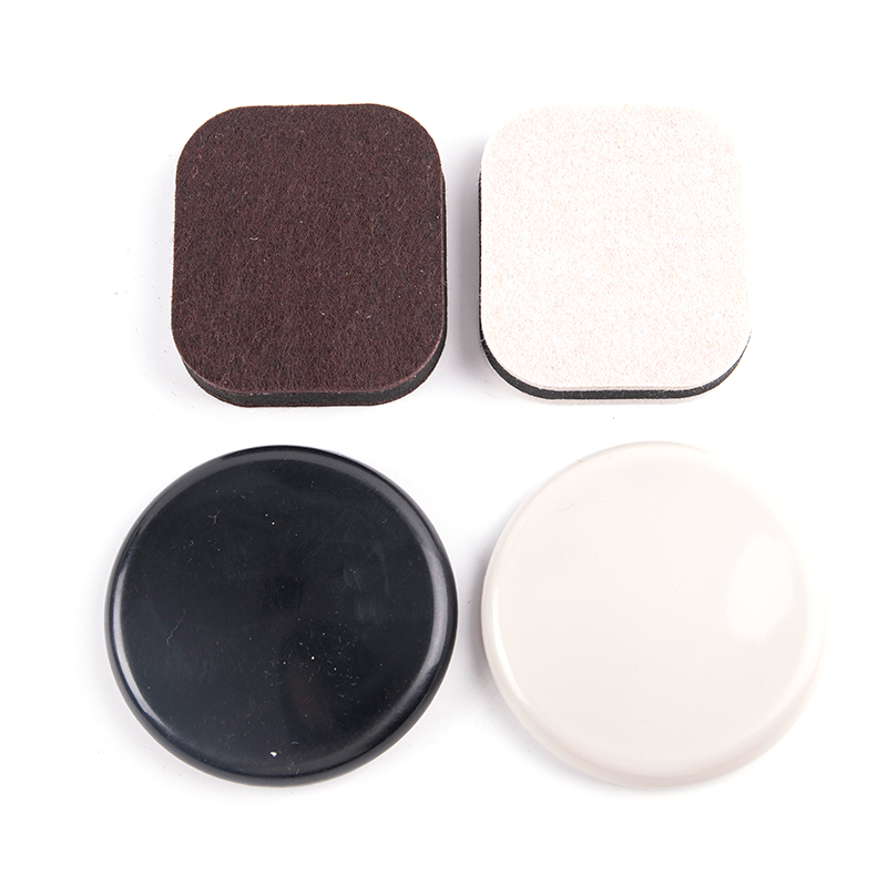 Hardwood Floors, Furniture Hardwood Sliders Furniture Pads for Hardwood Floors Prevents Scratches Furniture Caster Cups
