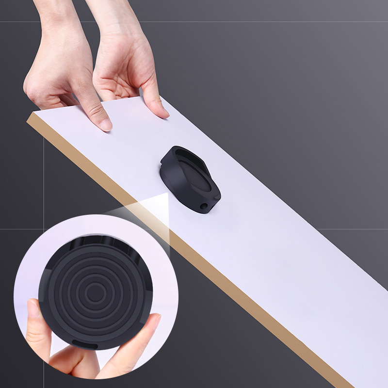 Anti-vibration Pads for Washing Machines, Dryers Stop Noise, Move, Shake, Walk, Slip, Equipment, Anti-vibration, Support Feet