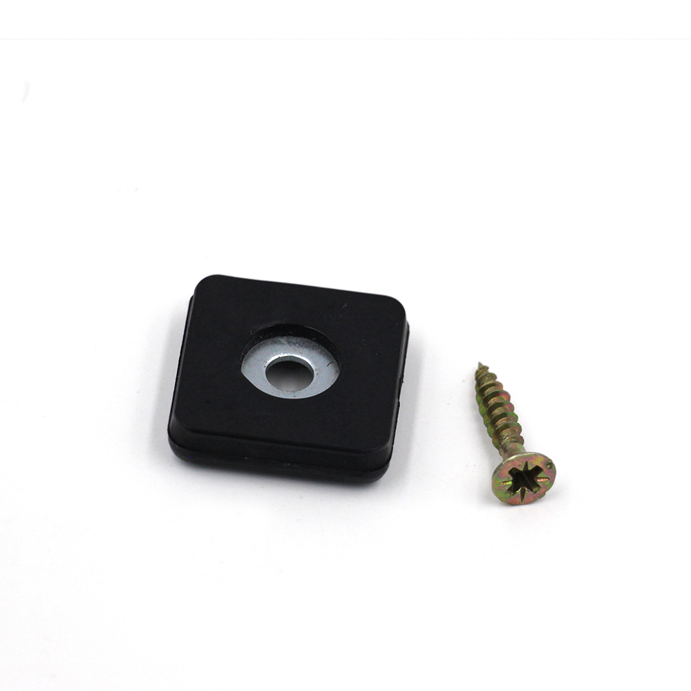 Premium PTFE Furniture Gliders Easy-to-Move for Coaster for Furniture Floor Protective Pads for Coasters