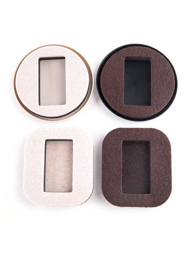 Hardwood Floors, Furniture Hardwood Sliders Furniture Pads for Hardwood Floors Prevents Scratches Furniture Caster Cups