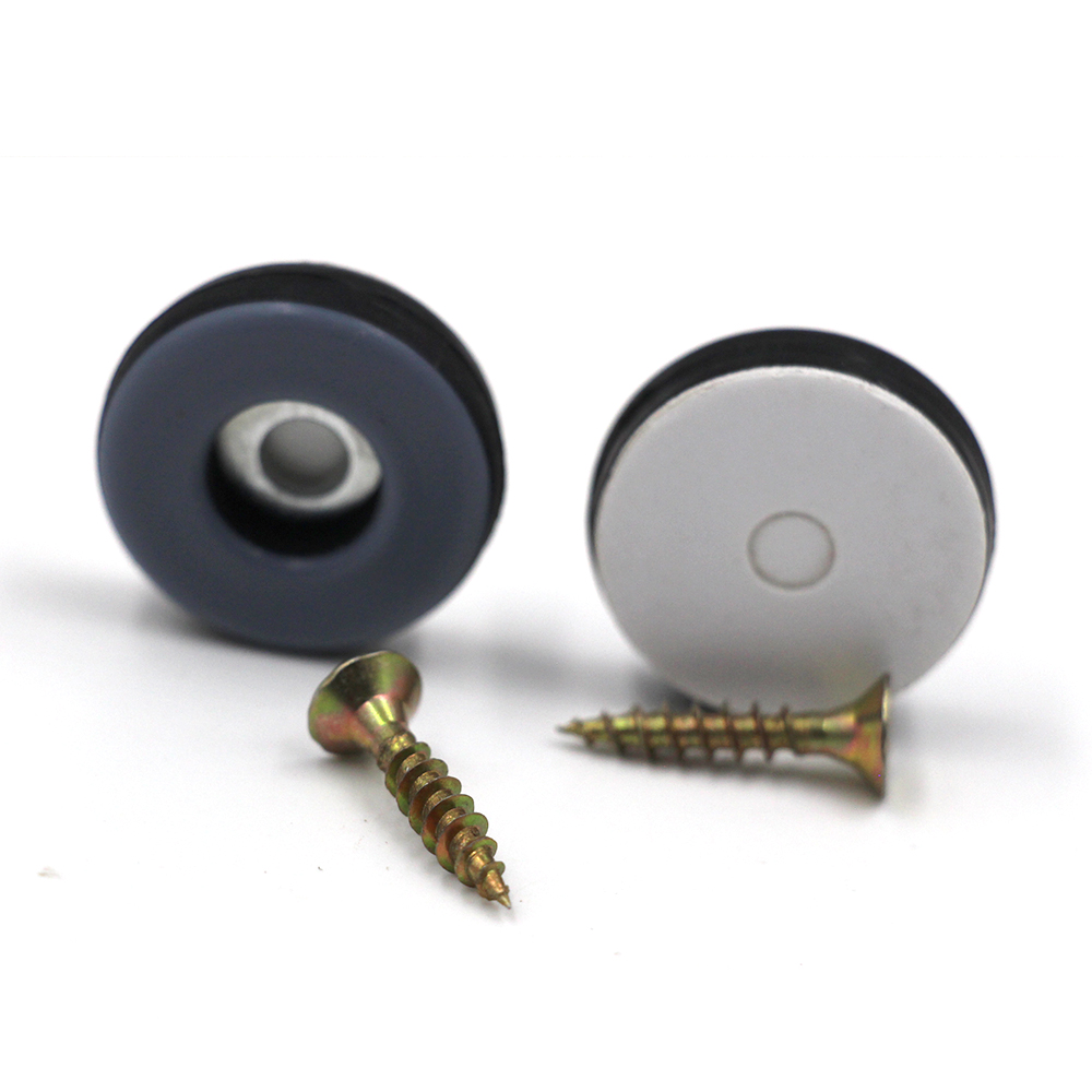 Premium PTFE Furniture Gliders Easy-to-Move for Coaster for Furniture Floor Protective Pads for Coasters