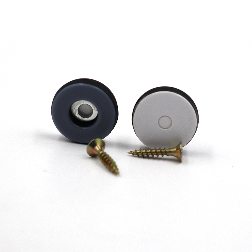 Premium PTFE Furniture Gliders Easy-to-Move for Coaster for Furniture Floor Protective Pads for Coasters