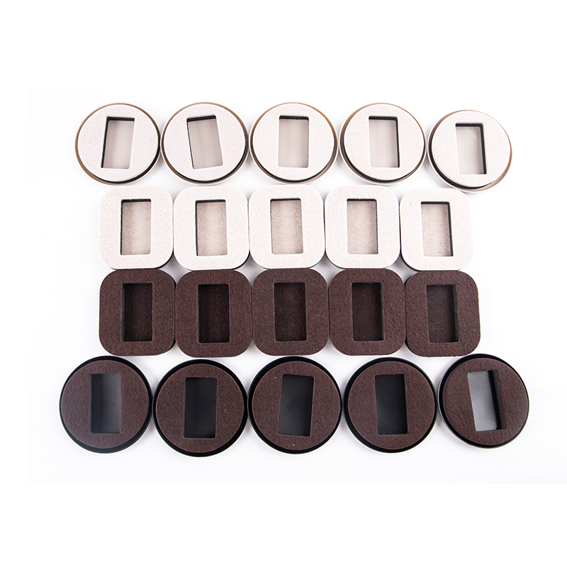 Hardwood Floors, Furniture Hardwood Sliders Furniture Pads for Hardwood Floors Prevents Scratches Furniture Caster Cups