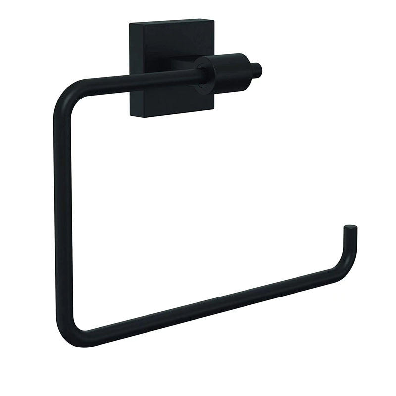 Wall Mounted Bathroom Accessories Bathroom Hardware Accessories Hardware Products Bathroom Towel Ring Holder
