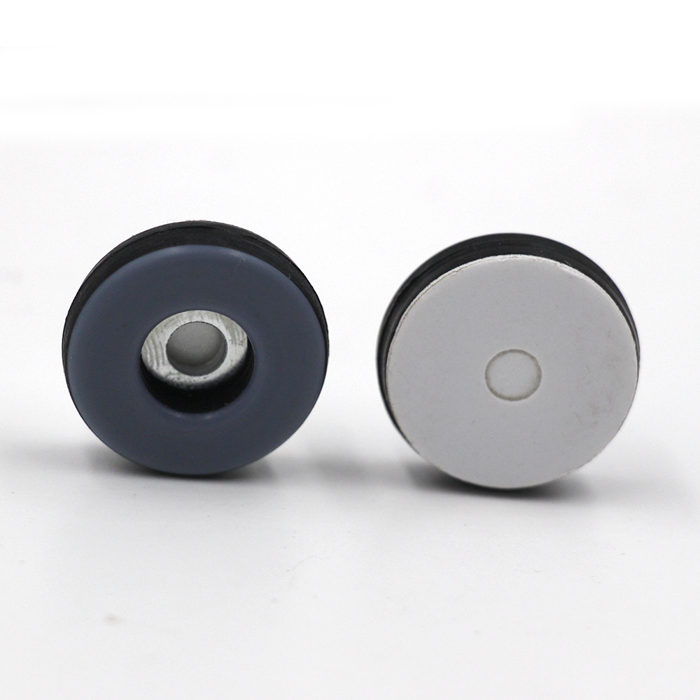 Premium PTFE Furniture Gliders Easy-to-Move for Coaster for Furniture Floor Protective Pads for Coasters