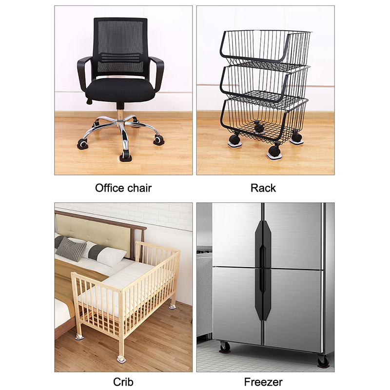 Hardwood Floors, Furniture Hardwood Sliders Furniture Pads for Hardwood Floors Prevents Scratches Furniture Caster Cups