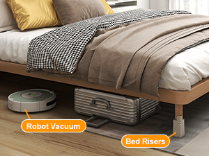 Heavy Duty Sofa Table Bed Furniture Riser Chair Legs Adjustable Cabinet Legs Silver and Black Sofa Legs Base Furniture Bed Pads